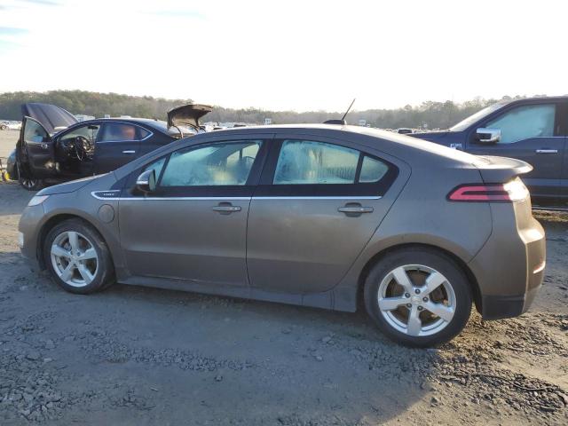 VIN 1G1RB6E46FU110528 2015 Chevrolet Volt no.2