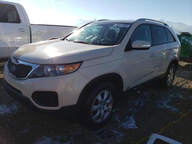 2011 Kia Sorento Base