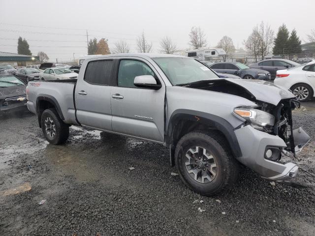 3TMDZ5BNXMM112238 | 2021 TOYOTA TACOMA DOU