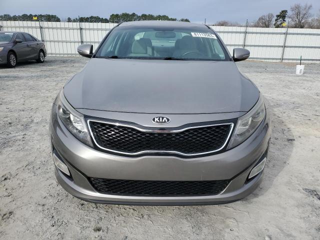 5XXGM4A77FG487811 | 2015 KIA OPTIMA LX