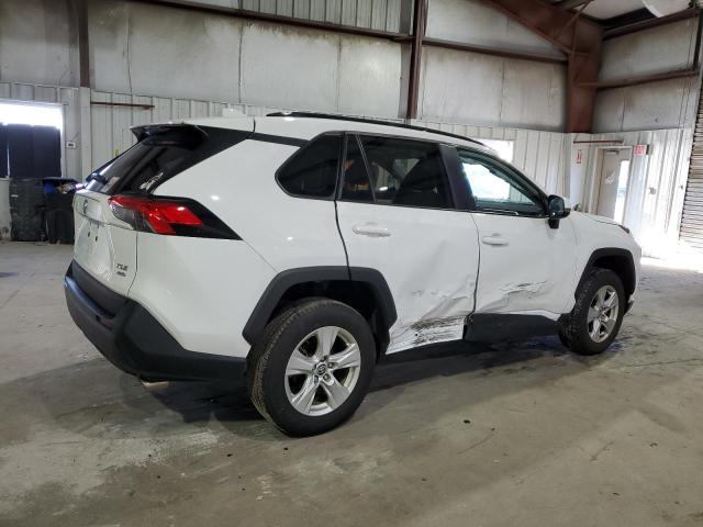 2T3P1RFV7MC192720 | 2021 TOYOTA RAV4 XLE