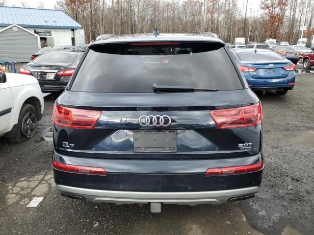 WA1LAAF78JD002295 2018 AUDI Q7, photo no. 6