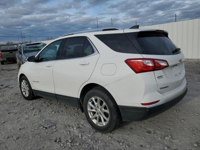 2GNAXKEV3L6103092 | 2020 CHEVROLET EQUINOX LT