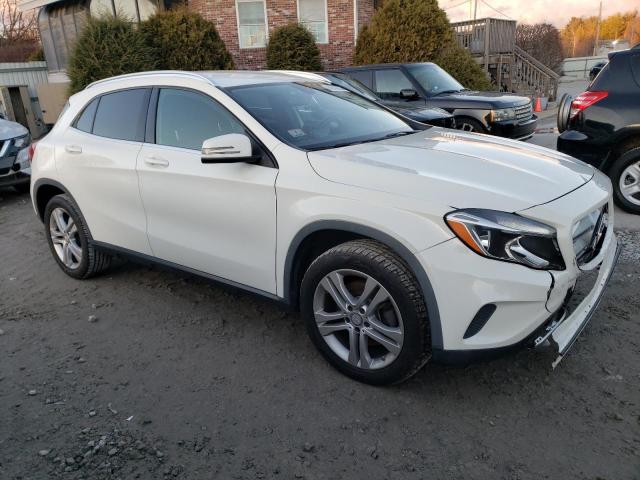 VIN WDCTG4GBXFJ116813 2015 Mercedes-Benz GLA-Class,... no.4