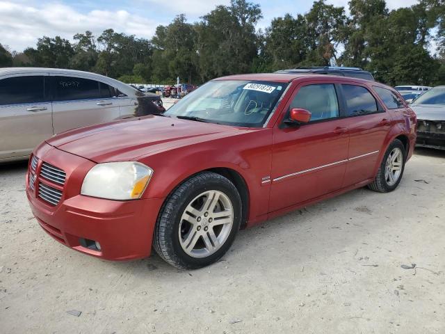 2005 Dodge Magnum R/T