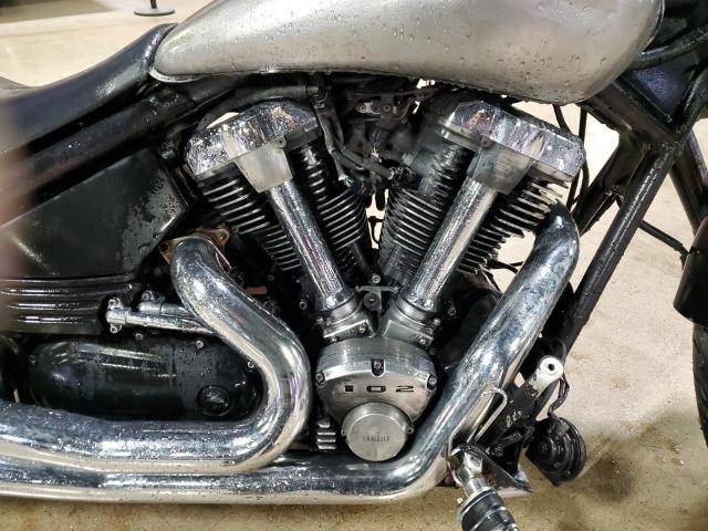 2002 YAMAHA XV1700 PC JYAVP14E92A002075