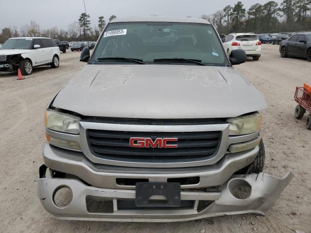 2GTEC19T641120685 | 2004 GM c new sierra c1500