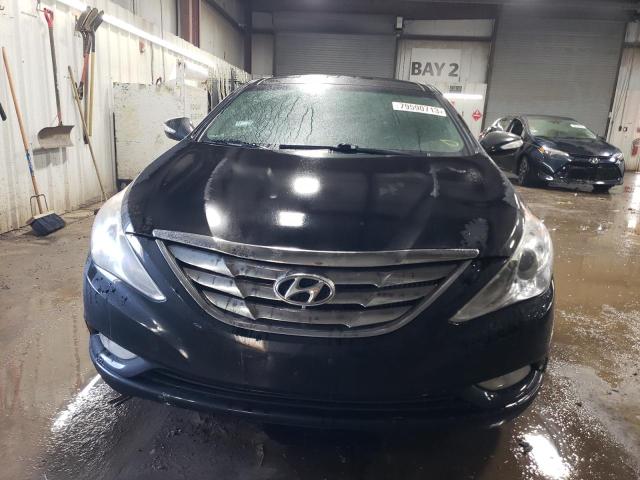 5NPEC4AB8DH575816 | 2013 Hyundai sonata se