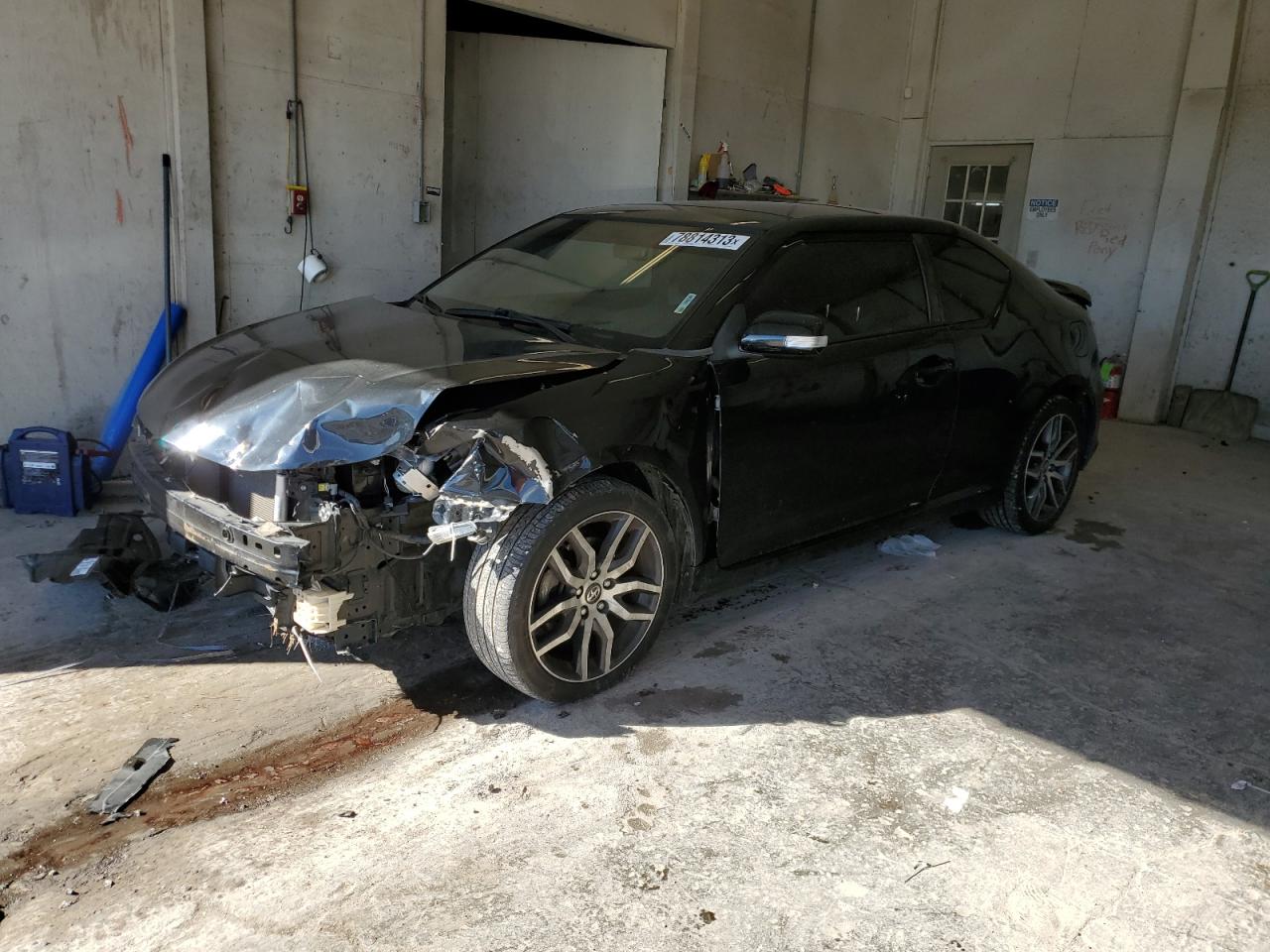 JTKJF5C74GJ018247 2016 Toyota Scion Tc