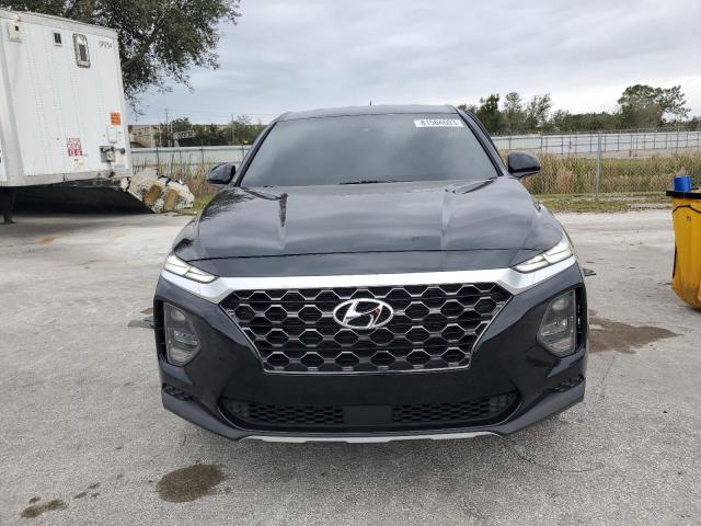 5NMS23AD5LH243670 | 2020 HYUNDAI SANTA FE S