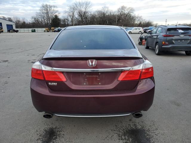 1HGCR2F56EA280821 | 2014 HONDA ACCORD SPO