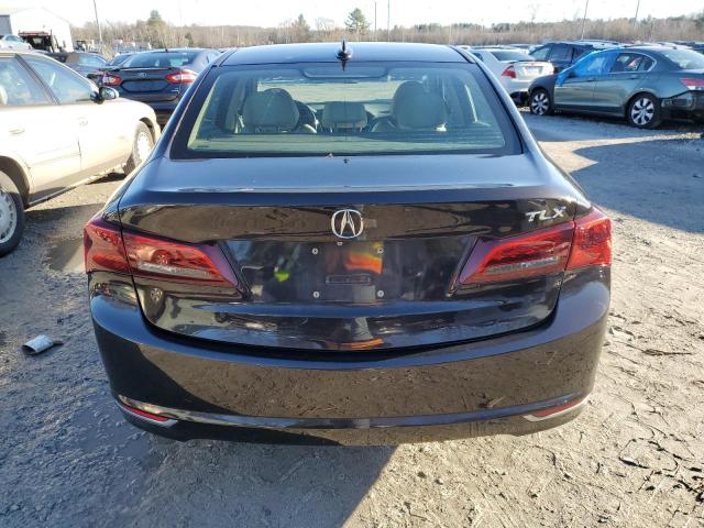 19UUB1F50FA026512 | 2015 ACURA TLX TECH