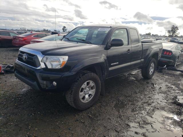 2013 Toyota Tacoma 