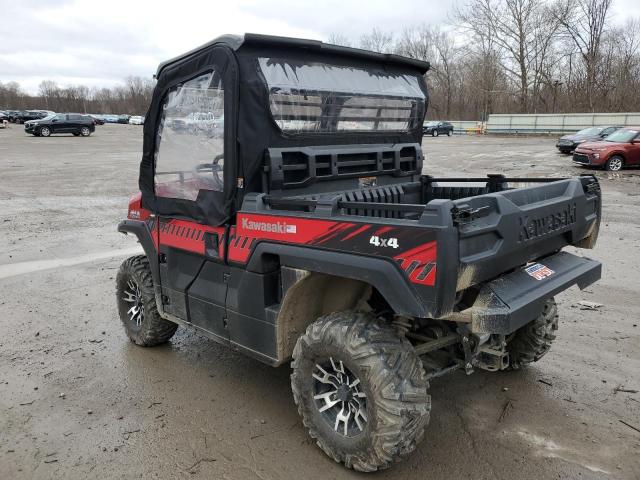 2020 KAWASAKI KAF820 K - JKBAFSK18LB507974