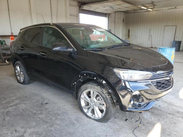 KL4MMBS26LB115303 2020 BUICK ENCORE, photo no. 4