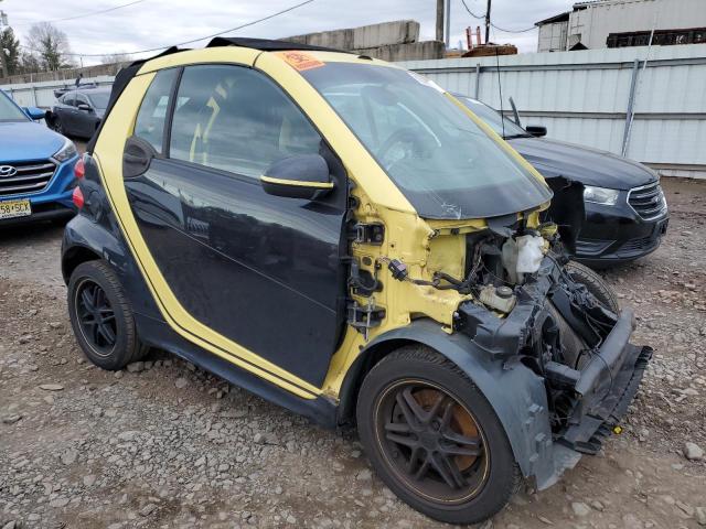 2015 SMART FORTWO PAS - WMEEK3BA3FK837511