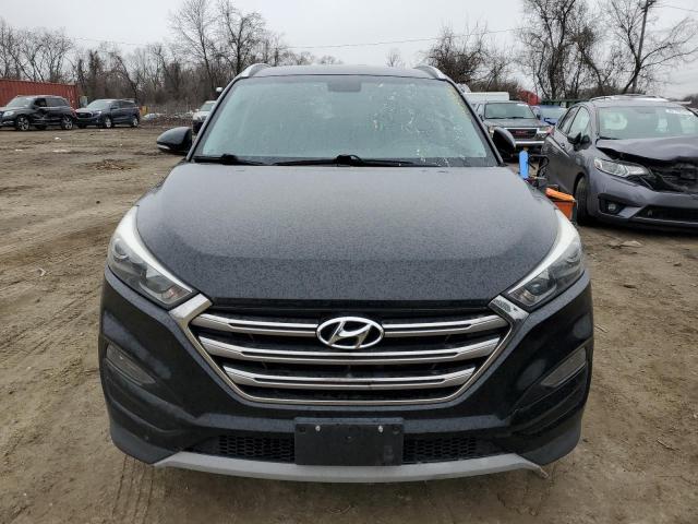 KM8J3CA26HU276289 | 2017 HYUNDAI TUCSON LIM