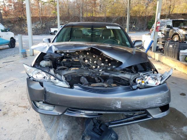 4T1BE32K35U988042 | 2005 Toyota camry le