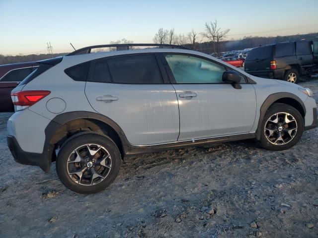 JF2GTAAC2J9218914 | 2018 SUBARU CROSSTREK