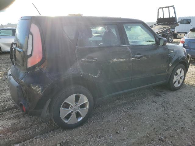 KNDJN2A22E7716818 | 2014 KIA SOUL