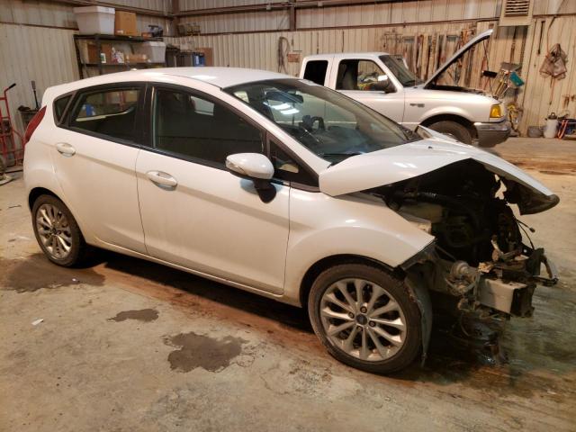 3FADP4EJ8EM201032 | 2014 FORD FIESTA SE