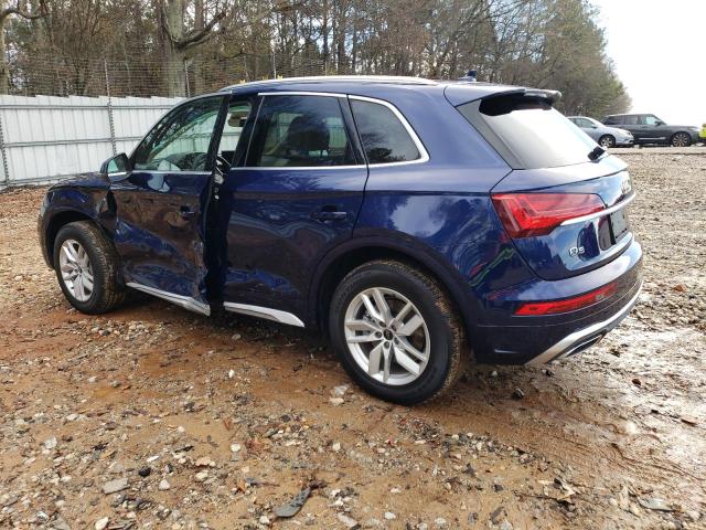 WA1GAAFY3P2107017 2023 AUDI Q5, photo no. 2