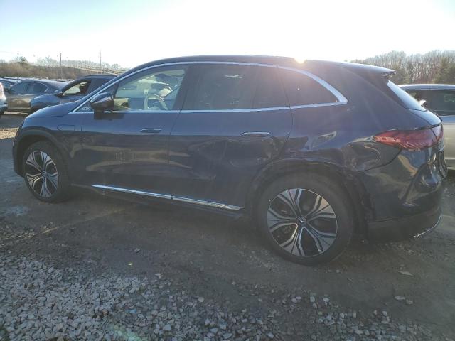 2023 MERCEDES-BENZ EQE SUV 35 - 4JGGM1CB7PA003726