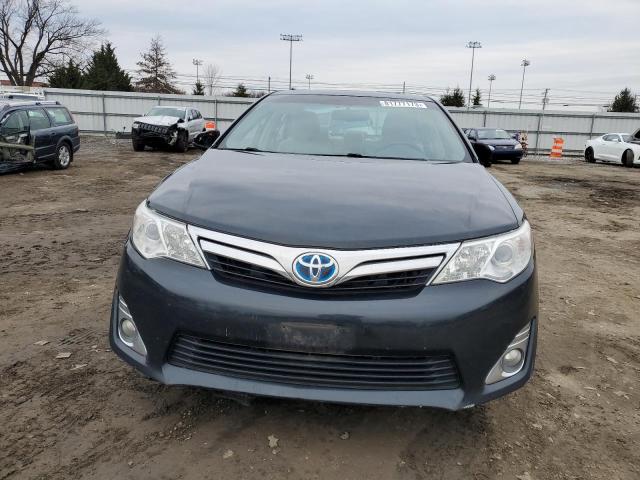 4T1BD1FK7DU096053 | 2013 Toyota camry hybrid