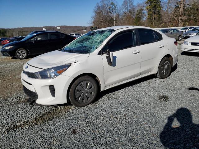 3KPA24ABXKE173847 | 2019 KIA RIO S