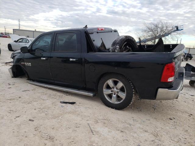 1C6RR6LTXFS561896 | 2015 Ram 1500 slt