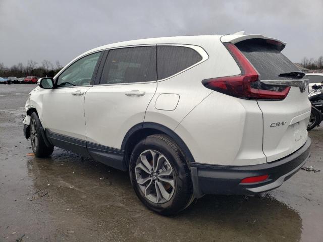 2HKRW2H56NH650897 | 2022 HONDA CR-V EX