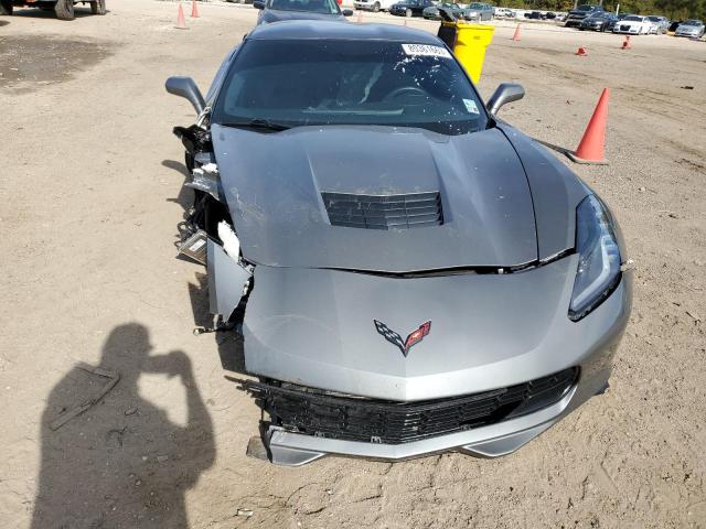 1G1YH2D79G5118102 | 2016 CHEVROLET CORVETTE S