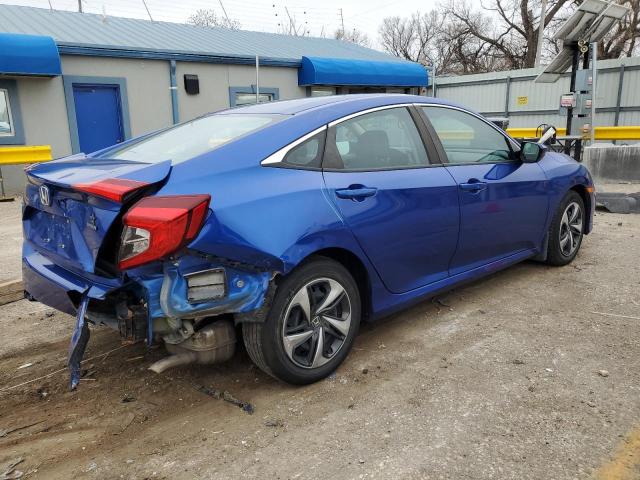 Vin: 2hgfc2f63lh560380, lot: 81828173, honda civic lx 20203