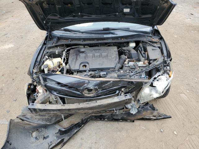 5YFBU4EE8CP019057 | 2012 Toyota corolla base