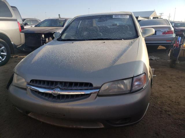 1N4DL01D4XC106153 | 1999 Nissan altima xe