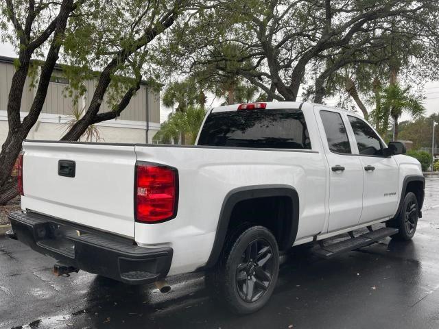 1GCRCNEC6JZ336540 | 2018 Chevrolet silverado c1500