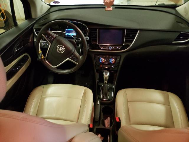 KL4CJGSB5HB056141 | 2017 BUICK ENCORE ESS