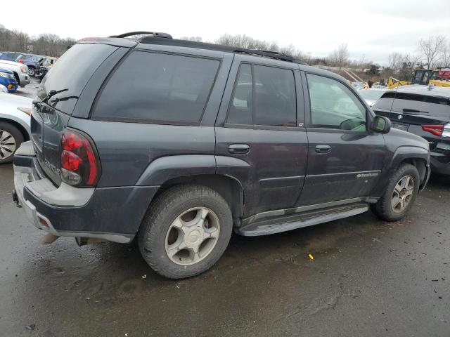 1GNDT13S242124123 | 2004 Chevrolet trailblazer ls