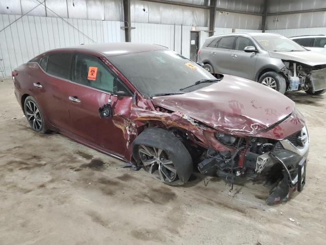 1N4AA6AP2HC449468 | 2017 NISSAN MAXIMA 3.5