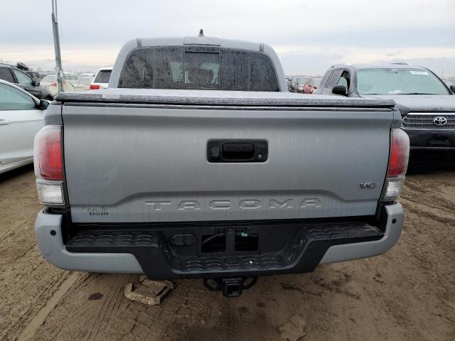 5TFCZ5AN5LX236391 | 2020 TOYOTA TACOMA DOU