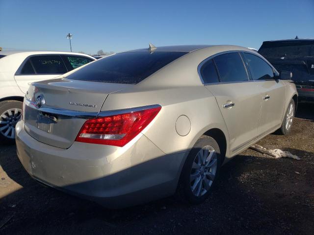 1G4GA5GR7EF136042 | 2014 BUICK LACROSSE