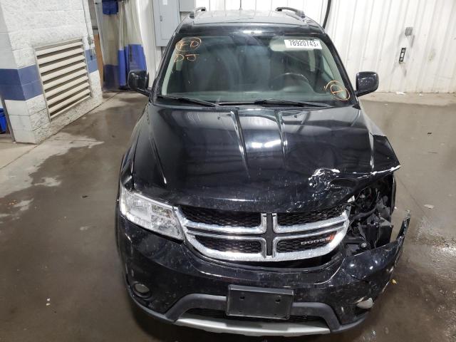 3C4PDCBB2GT239727 | 2016 DODGE JOURNEY SX