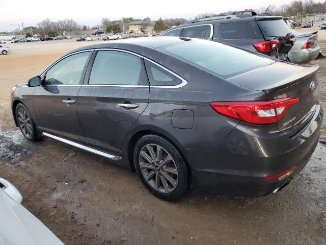 5NPE34AF0HH458322 | 2017 HYUNDAI SONATA SPO