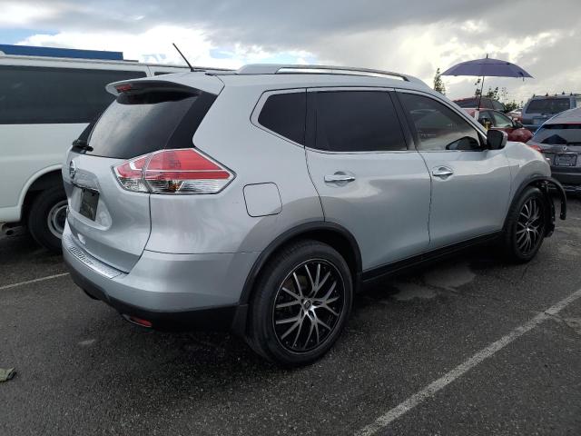 Vin: jn8at2mt3gw029807, lot: 81639983, nissan rogue s 20163