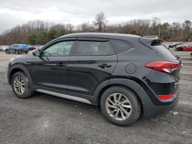 KM8J3CA41HU564237 | 2017 HYUNDAI TUCSON LIM