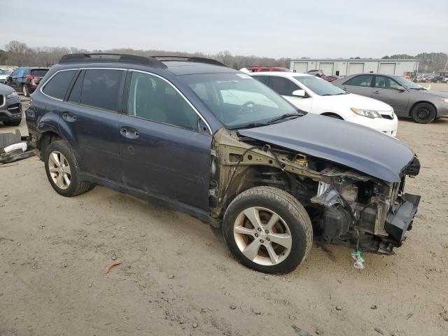 4S4BRCLCXE3290996 | 2014 SUBARU OUTBACK 2.