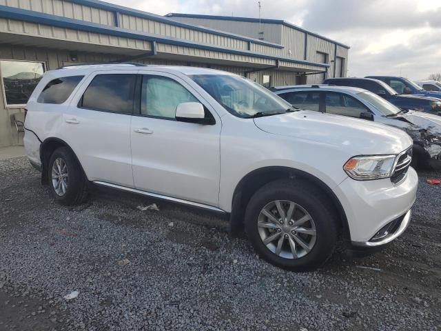 1C4RDJAG6JC187564 | 2018 DODGE DURANGO SX