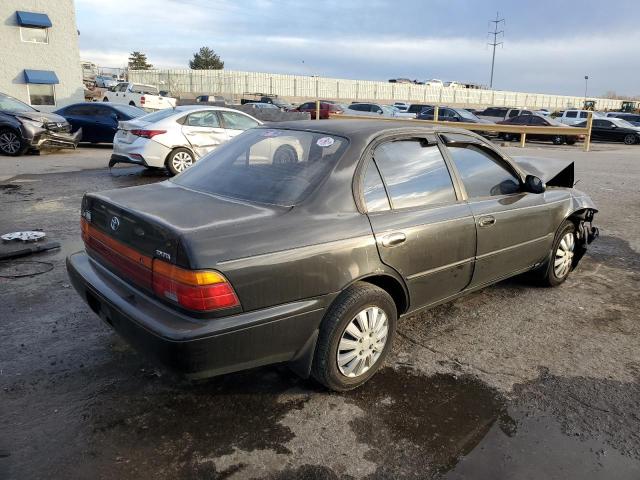 2T1AE00E9PC015632 | 1993 Toyota corolla le