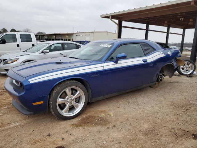 2012 Dodge Challenger R/T VIN: 2C3CDYBT6CH268398 Lot: 82571243