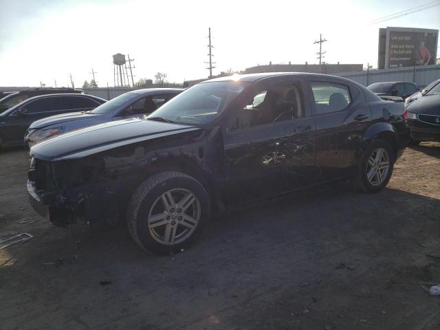 2010 Dodge Avenger R/T